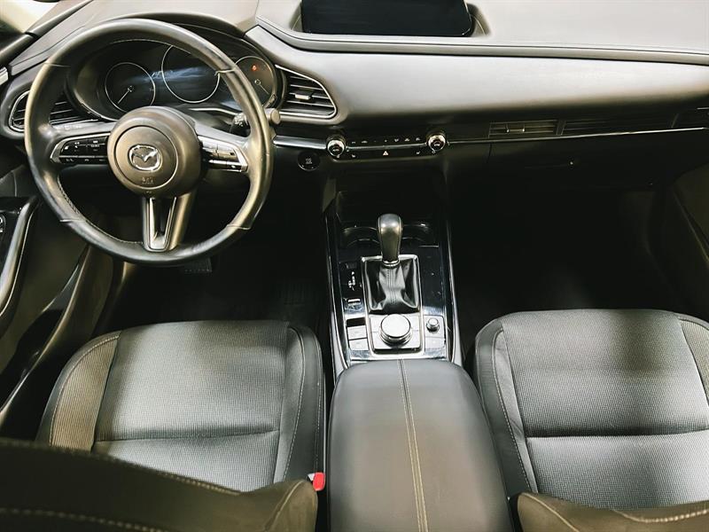 mazda CX-30 2024 - 10