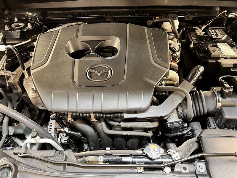 mazda CX-30 2024 - 11