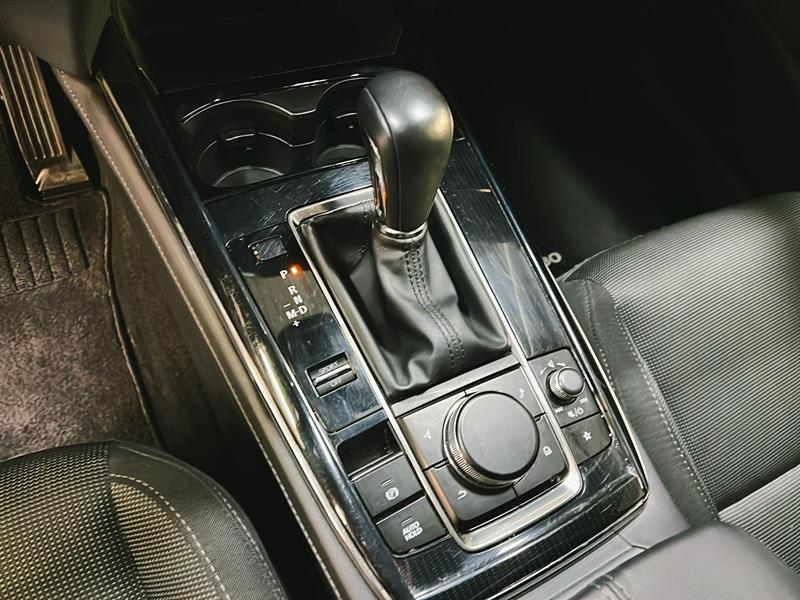 mazda CX-30 2024 - 13