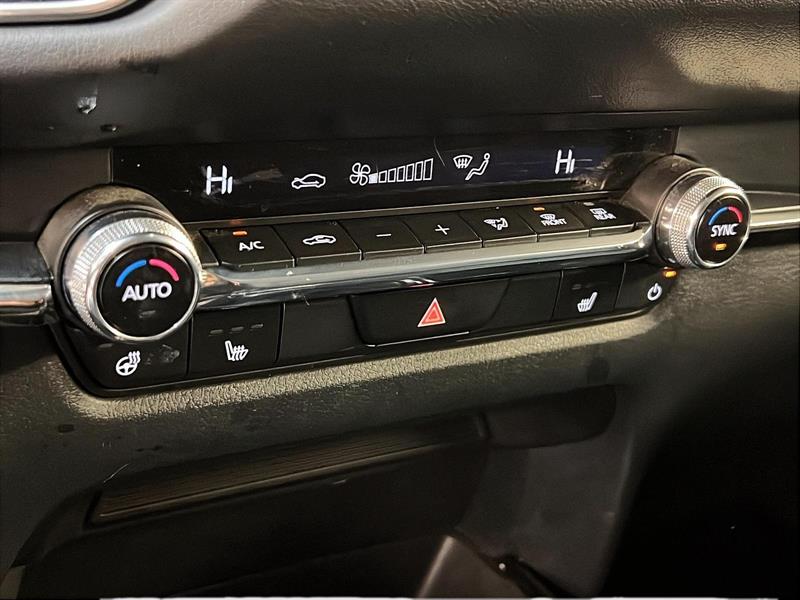 mazda CX-30 2024 - 14