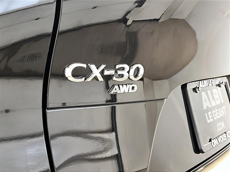 mazda CX-30 2024 - 25