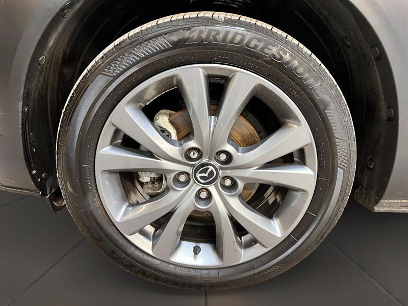 mazda CX-30 2024 - 27