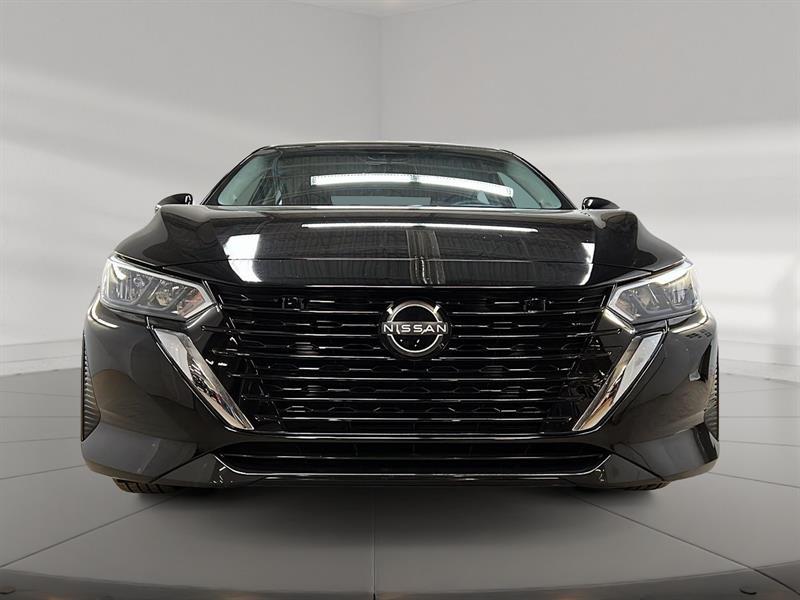 nissan Sentra 2024 - 2