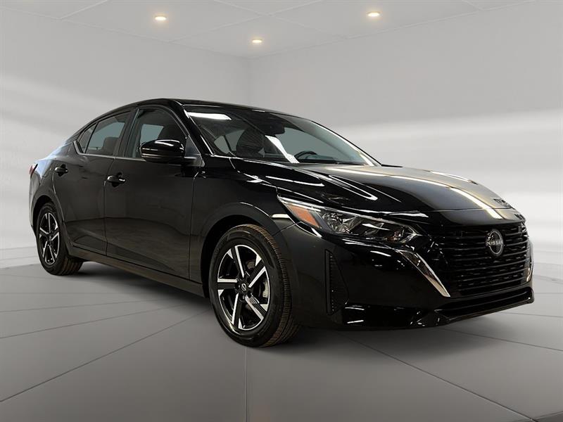 nissan Sentra 2024 - 3