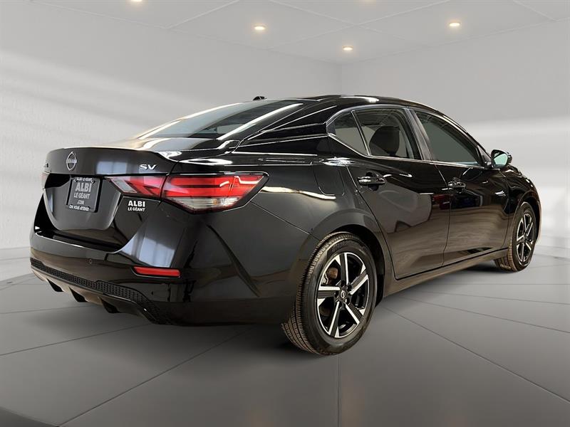 nissan Sentra 2024 - 4