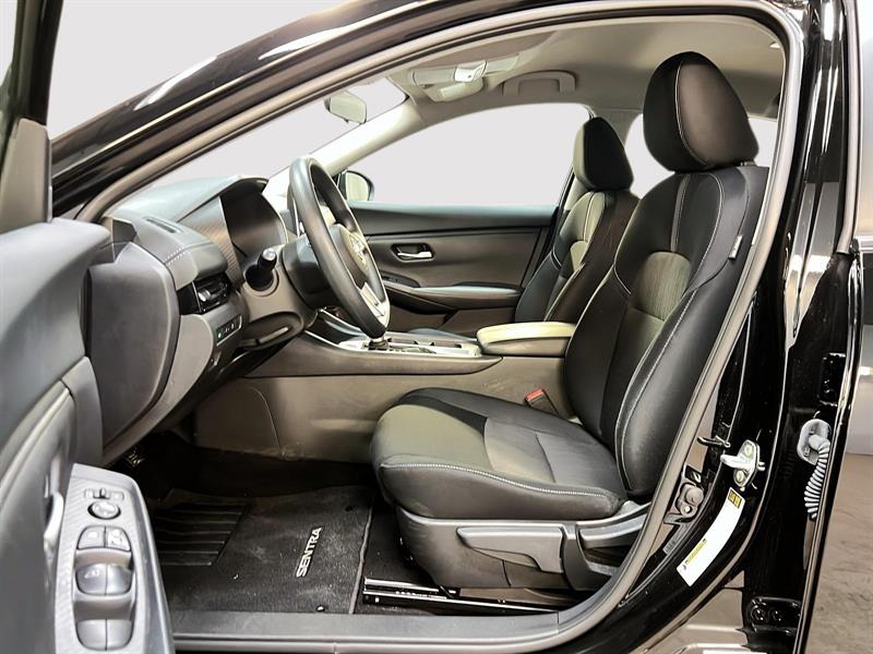nissan Sentra 2024 - 7