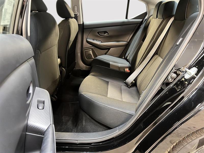 nissan Sentra 2024 - 9
