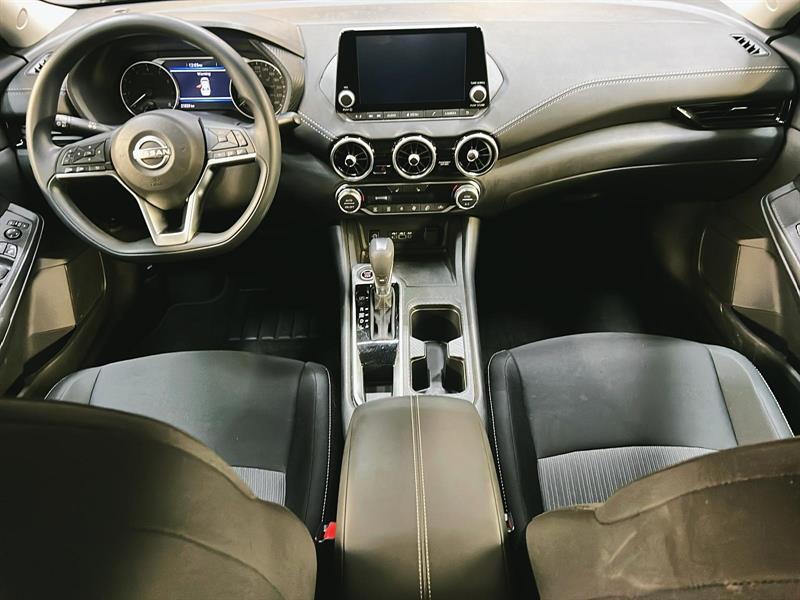nissan Sentra 2024 - 10