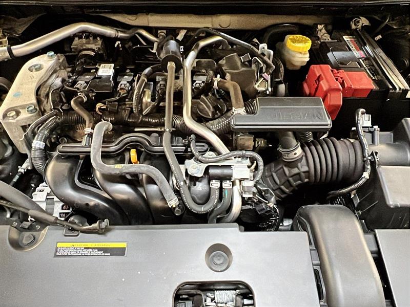nissan Sentra 2024 - 11