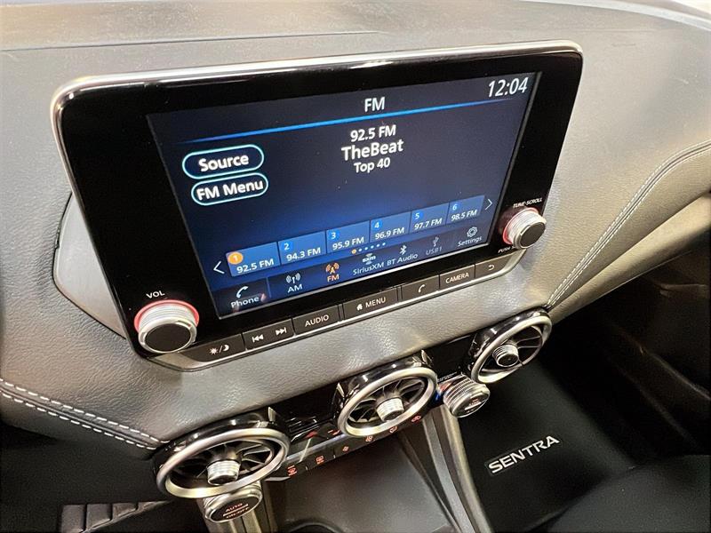 nissan Sentra 2024 - 15