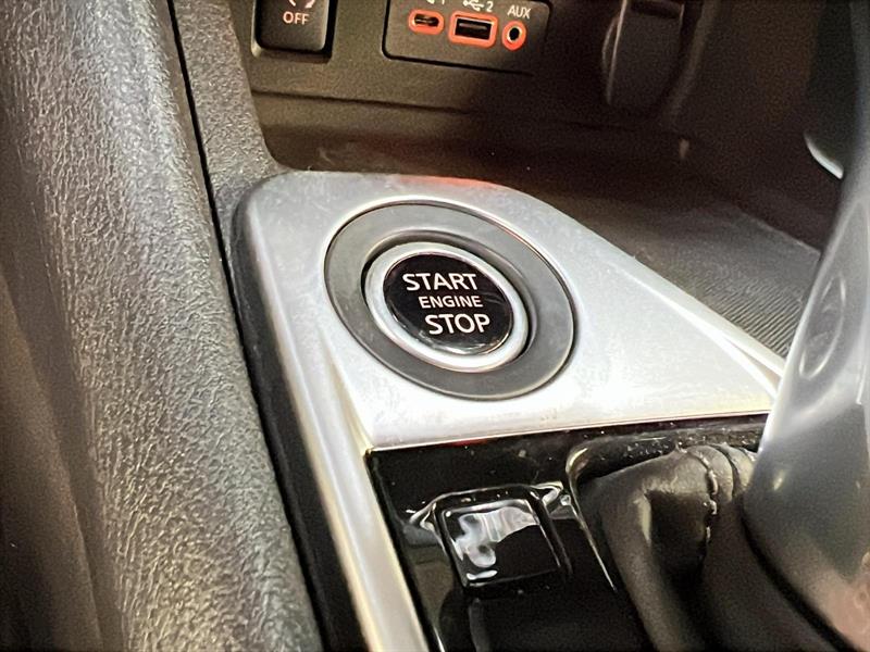 nissan Sentra 2024 - 17