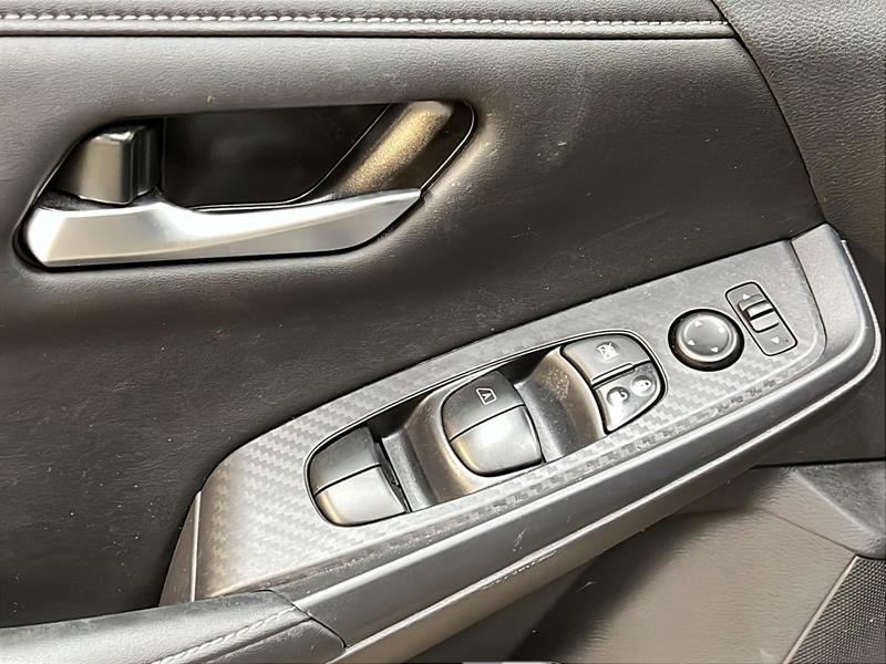 nissan Sentra 2024 - 21