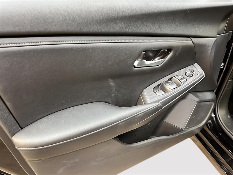 nissan Sentra 2024 - 22