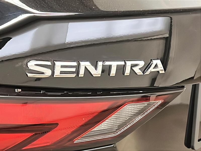 nissan Sentra 2024 - 24