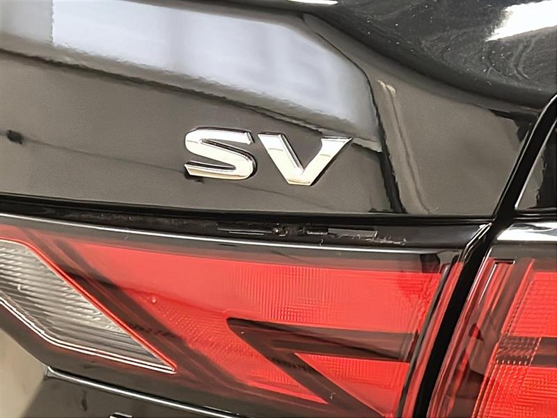 nissan Sentra 2024 - 25
