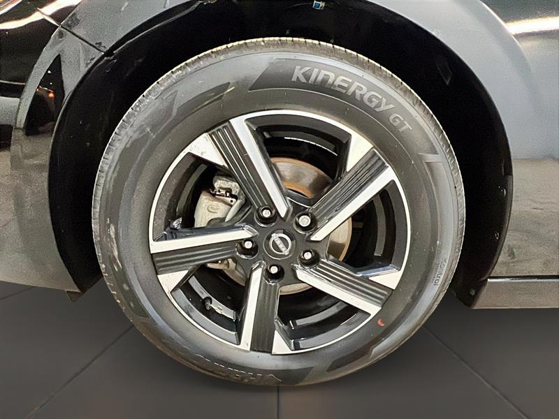 nissan Sentra 2024 - 26
