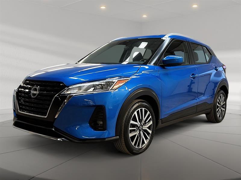 nissan Kicks 2024