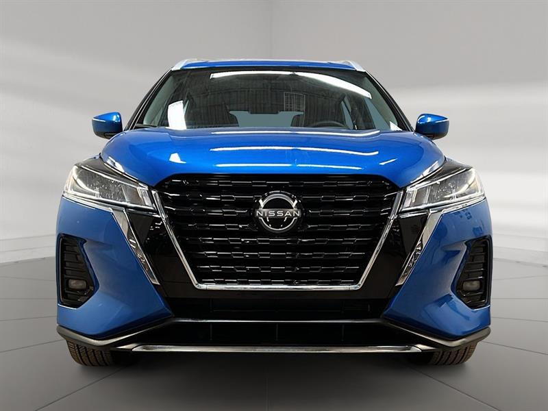 nissan Kicks 2024 - 2