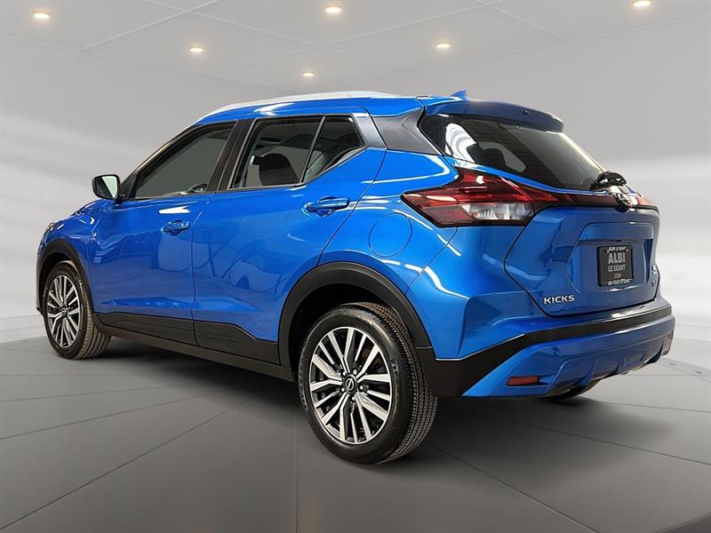 nissan Kicks 2024 - 6