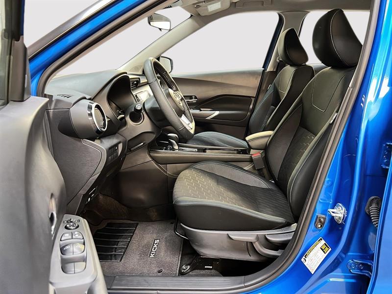 nissan Kicks 2024 - 7