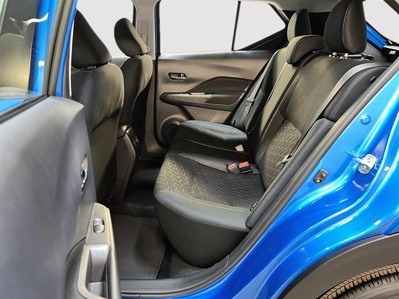 nissan Kicks 2024 - 9