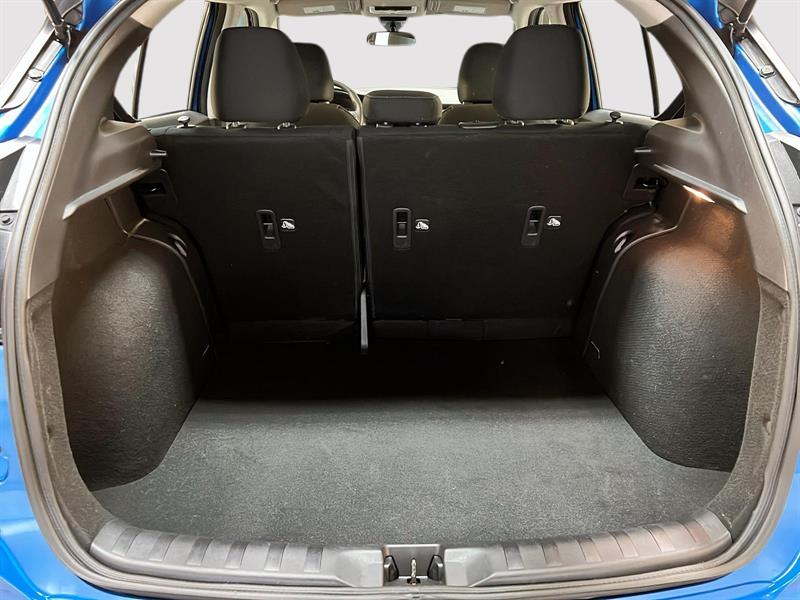 nissan Kicks 2024 - 12