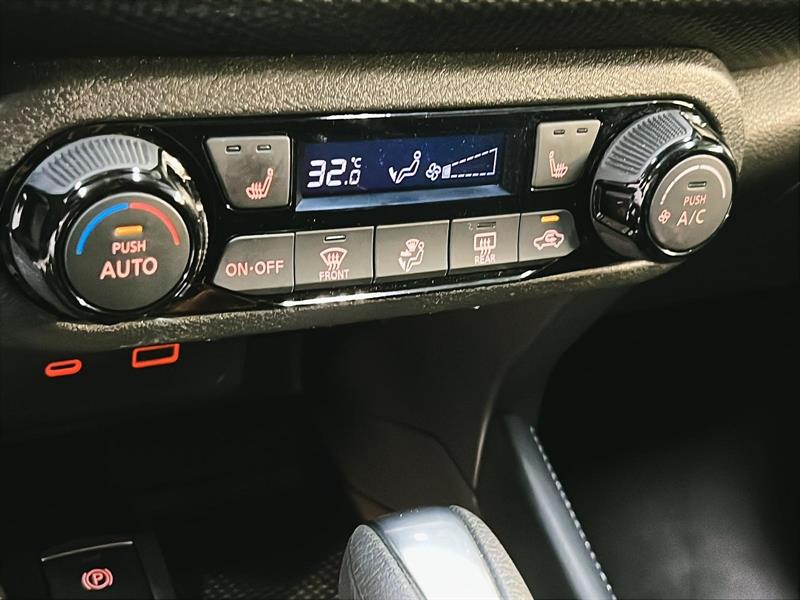 nissan Kicks 2024 - 14