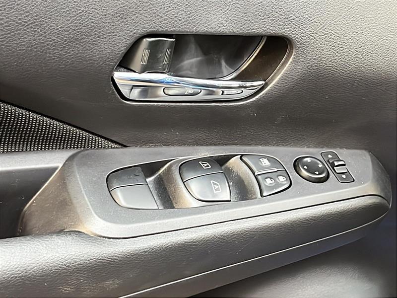 nissan Kicks 2024 - 21