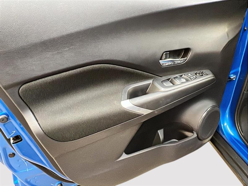 nissan Kicks 2024 - 22