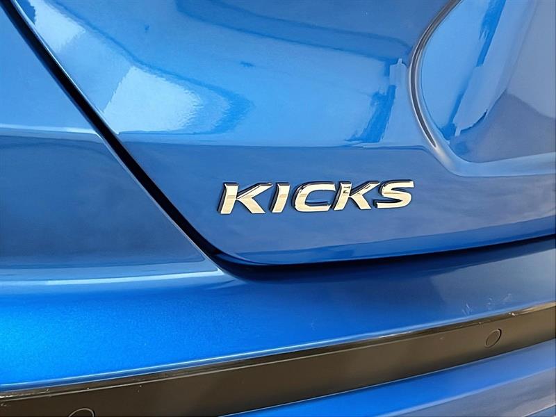nissan Kicks 2024 - 24