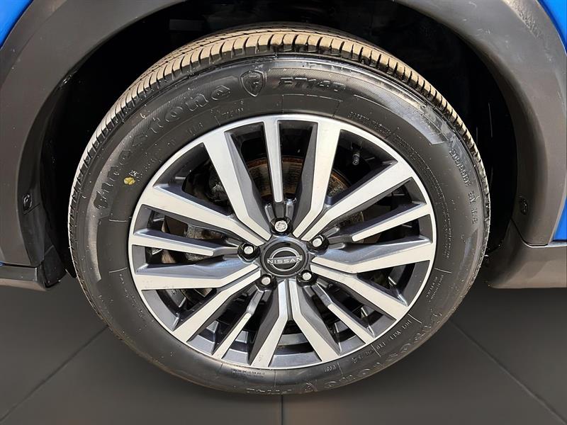 nissan Kicks 2024 - 26