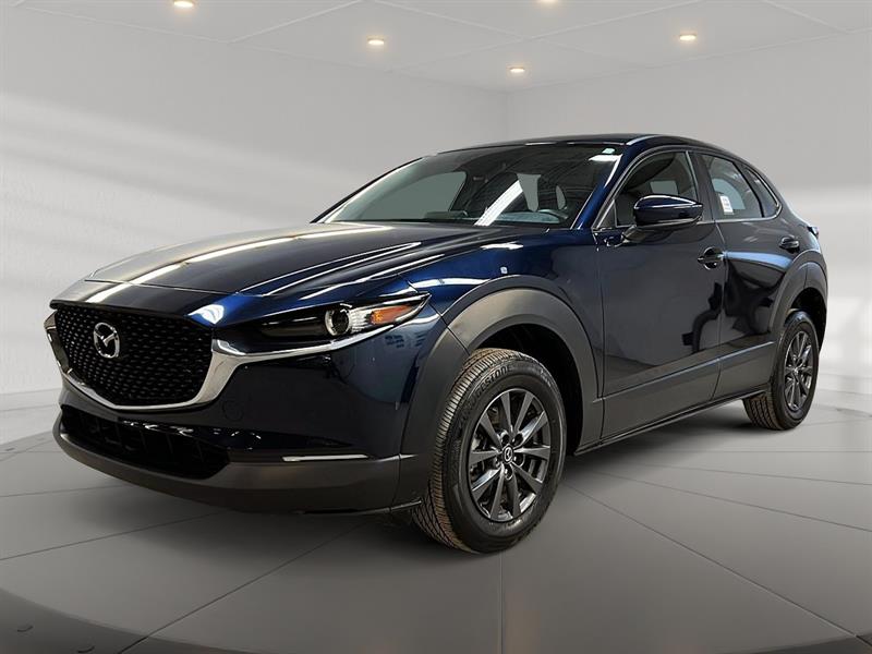 mazda CX-30 2024