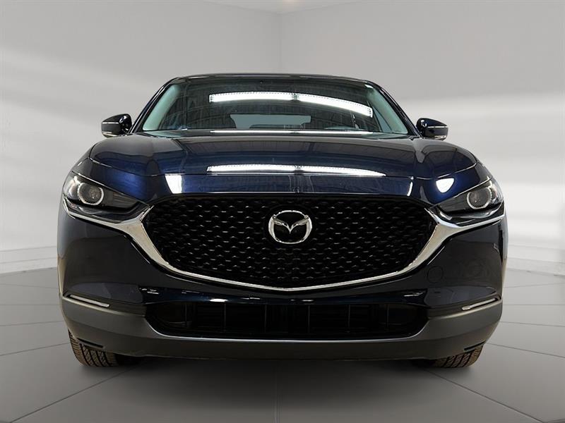 mazda CX-30 2024 - 2