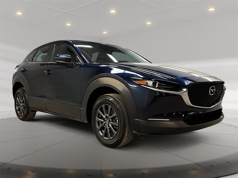 mazda CX-30 2024 - 3