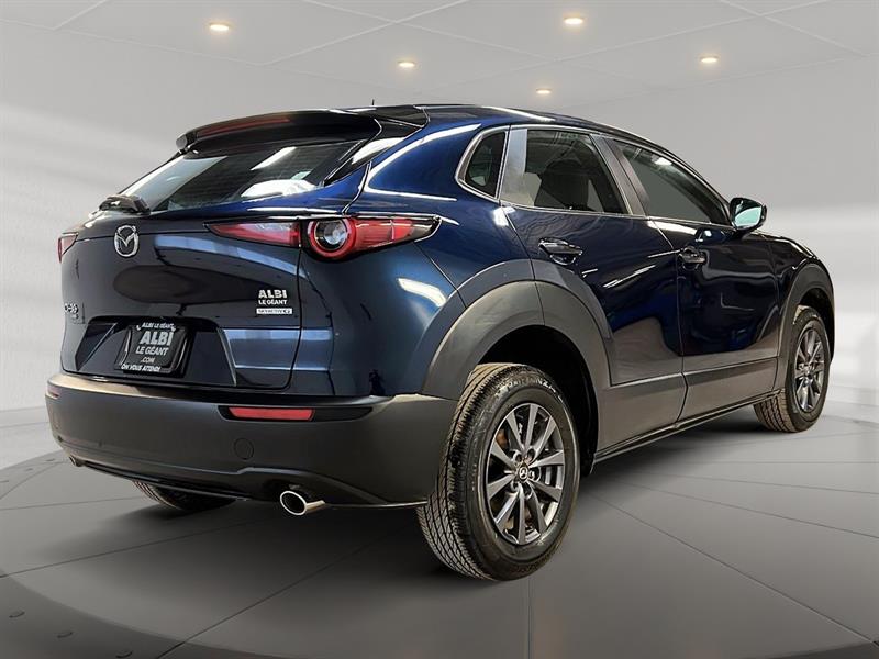 mazda CX-30 2024 - 4