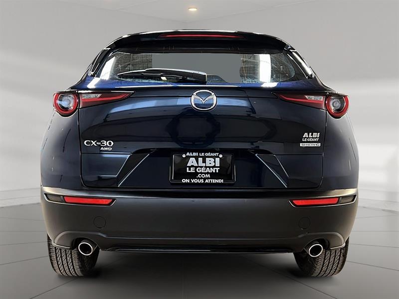 mazda CX-30 2024 - 5