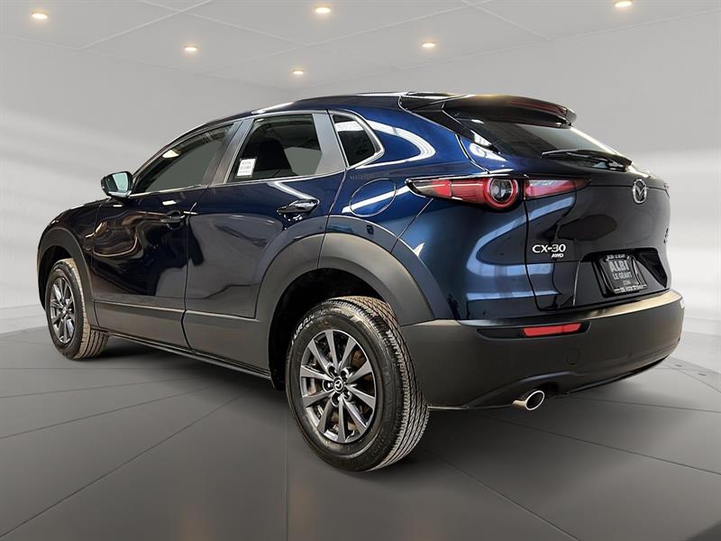 mazda CX-30 2024 - 6