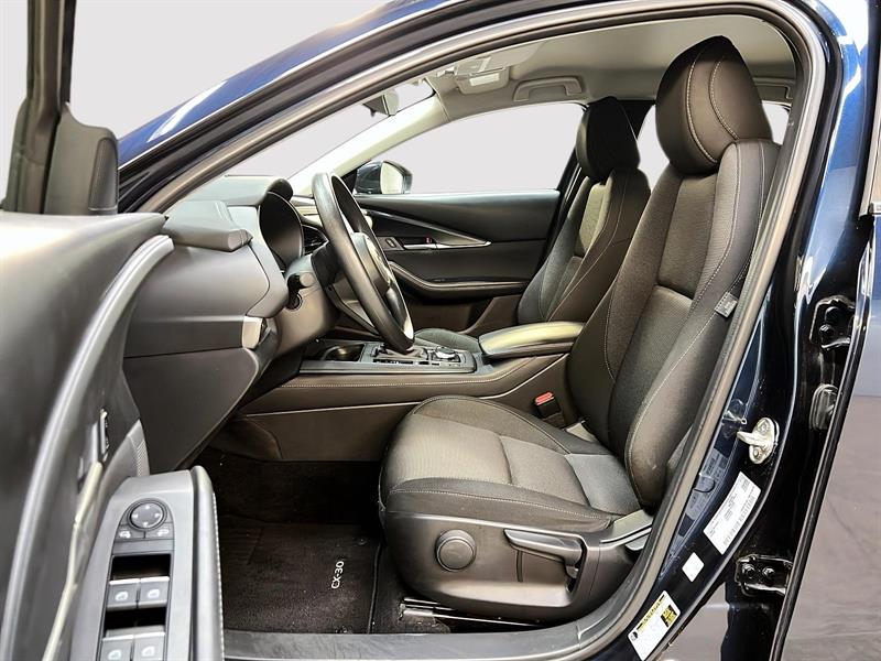 mazda CX-30 2024 - 7