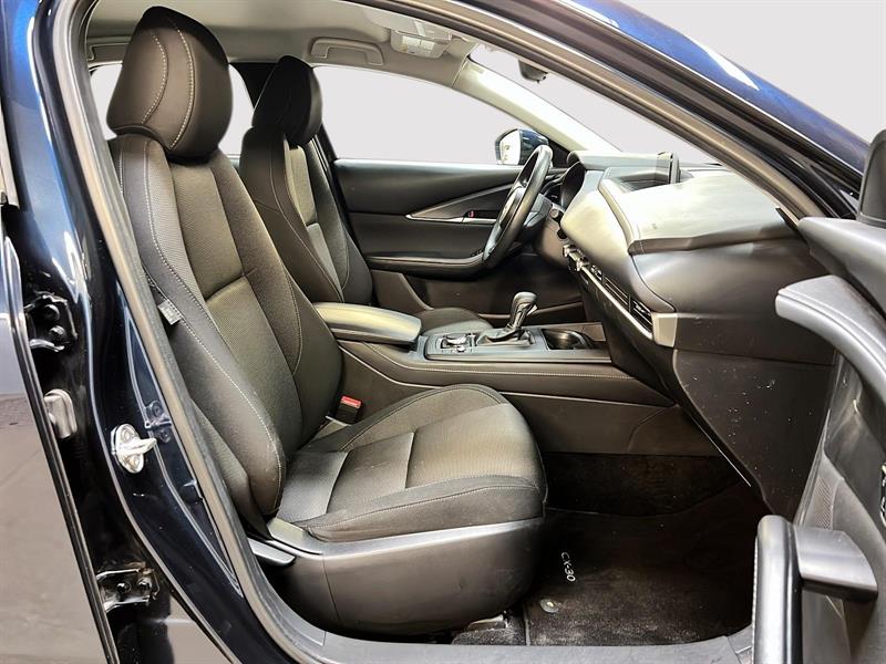 mazda CX-30 2024 - 8