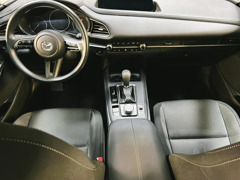 mazda CX-30 2024 - 10