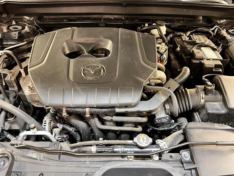mazda CX-30 2024 - 11