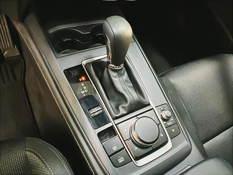 mazda CX-30 2024 - 13