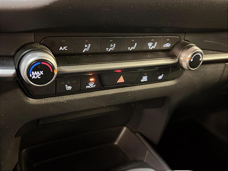 mazda CX-30 2024 - 14
