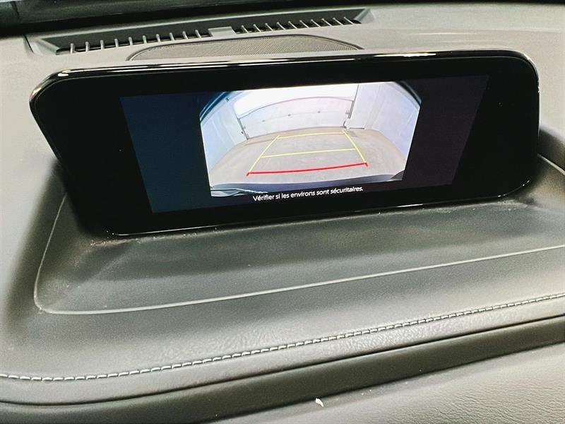 mazda CX-30 2024 - 16