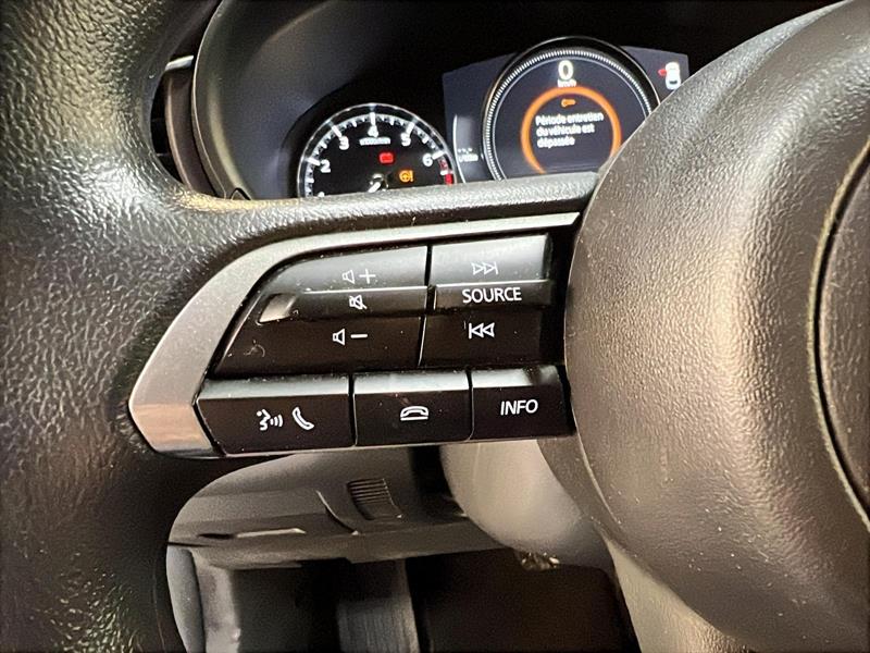 mazda CX-30 2024 - 20