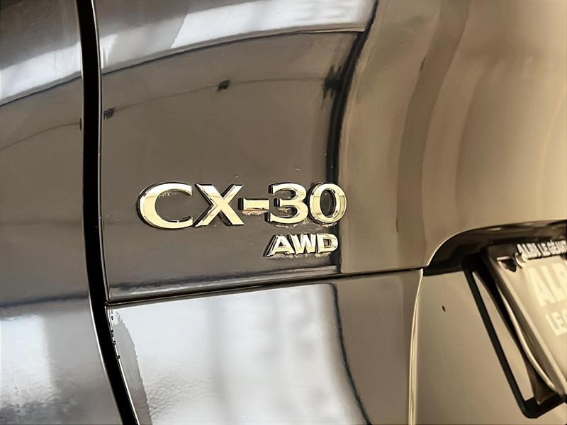 mazda CX-30 2024 - 25