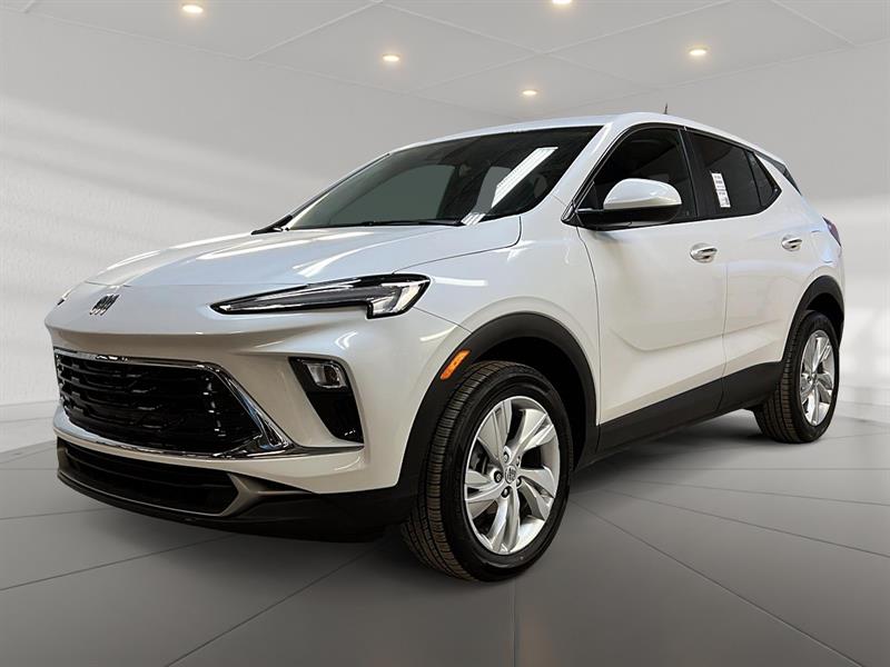 buick Encore GX 2024