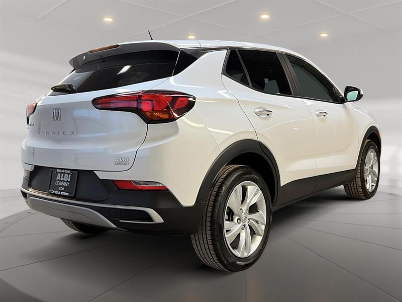 buick Encore GX 2024 - 4