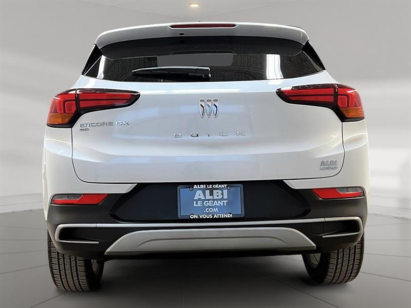 buick Encore GX 2024 - 5