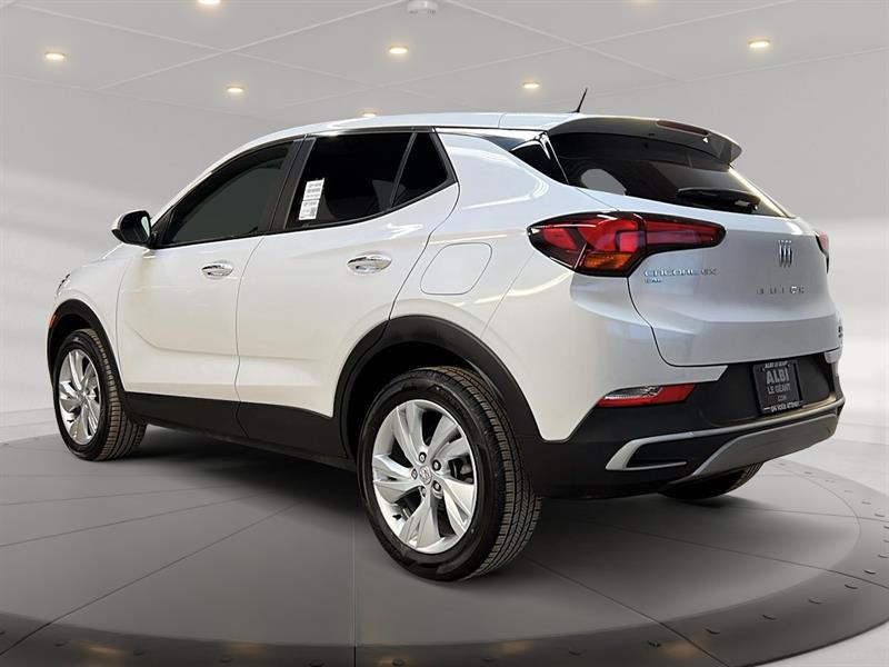 buick Encore GX 2024 - 6